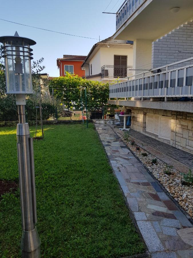Hana Umag Exterior foto