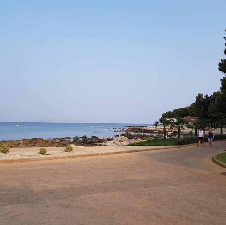 Hana Umag Exterior foto