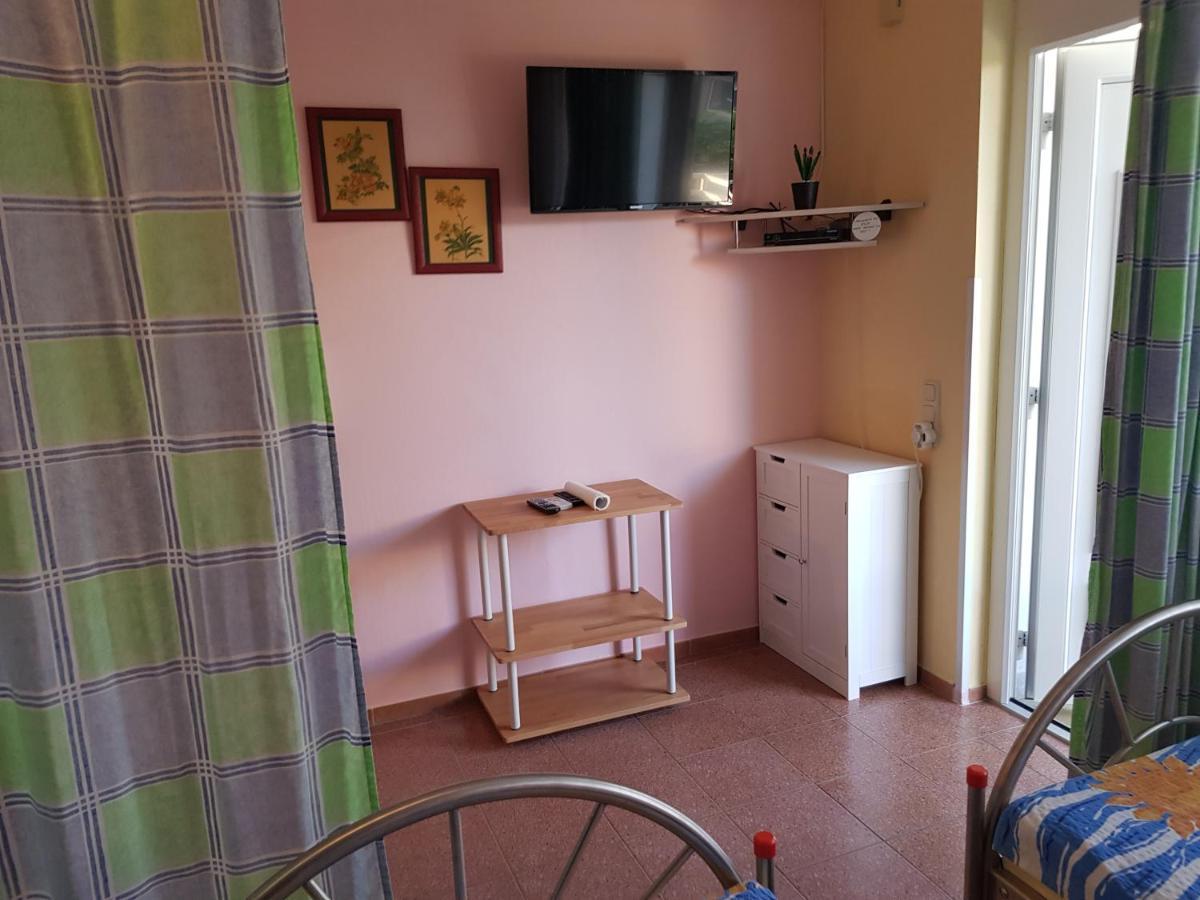 Hana Umag Exterior foto