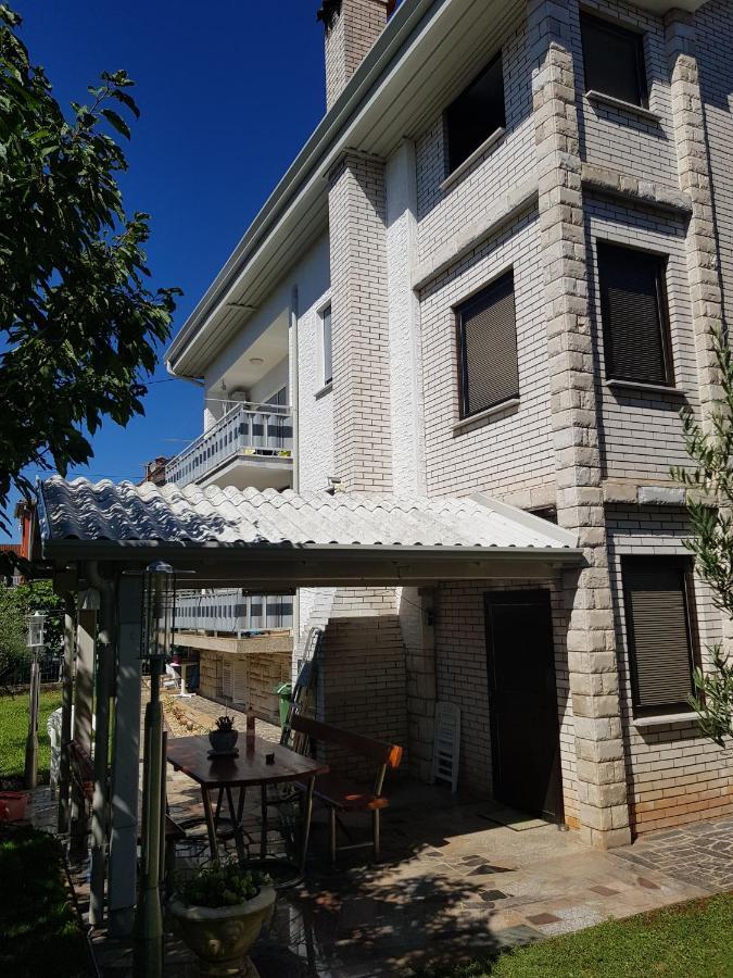 Hana Umag Exterior foto
